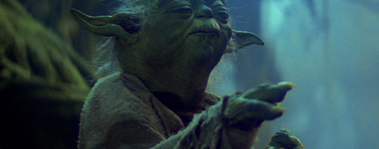 Yoda’s Teachings